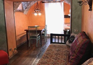 PODERE MEMOLANDIA CINQUE TERRE APT 2