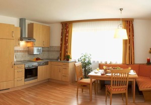 Polarstern - Apartment Alpenstern