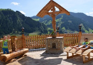 Polarstern - Apartment Alpenstern