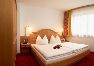 Polarstern - Apartment Alpenstern