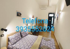 Policlinico Messina Bed&Bed