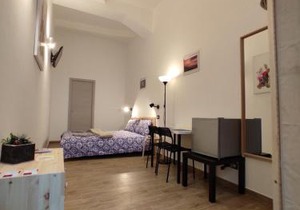 Policlinico Messina Bed&Bed