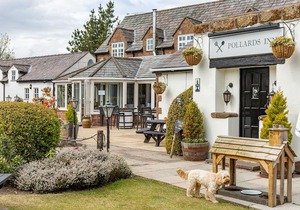 Pollards Inn