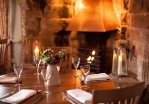 Pollards Inn
