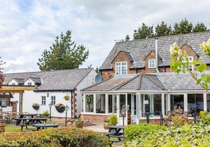Pollards Inn