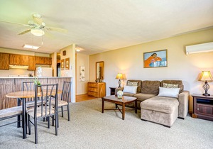 Pono Kai Resort Condo w/Free WiFi, Shared Pool, Shared Grill-Close to Beaches
