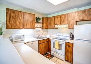 Pono Kai Resort Condo w/Free WiFi, Shared Pool, Shared Grill-Close to Beaches