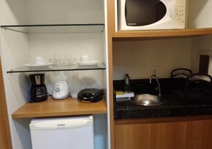 PONTA NEGRA FLAT APART