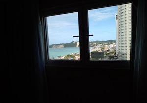 PONTA NEGRA FLAT APART