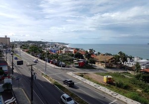 PONTA NEGRA FLAT APART