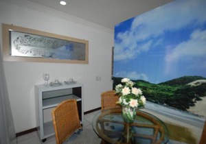 PONTA NEGRA FLAT APART