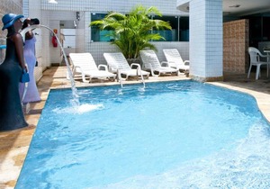 Ponta Negra Flat
