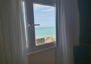Ponta Negra Flat