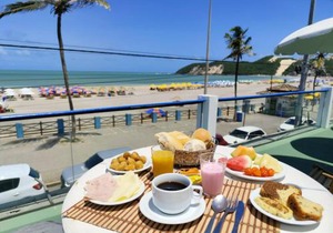 Ponta Negra Suites & Apart