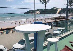 Ponta Negra Suites & Apart