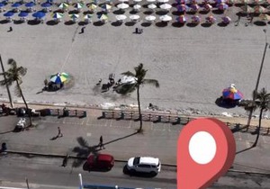 Ponta Negra Suites & Apart