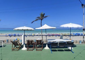 Ponta Negra Suites & Apart