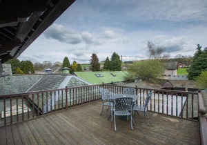 Pooley Bridge Inn