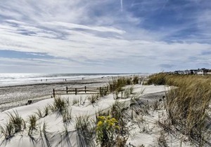 Poplar Cottage Minutes to Stone Harbor Beaches!