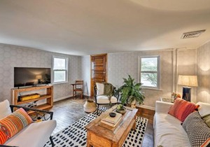 Poplar Cottage Minutes to Stone Harbor Beaches!