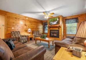 Poplar Point Condo Unit 12E