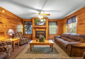 Poplar Point Condo Unit 12E