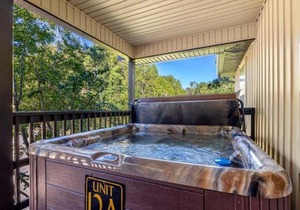 Poplar Point Condo Unit 12A
