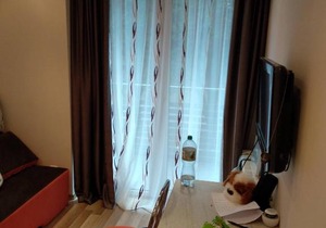 Porschestraße Charming Room