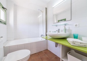 Port de Pollenca Villa Sleeps 6 Pool WiFi