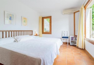 Port de Pollenca Villa Sleeps 6 Pool WiFi