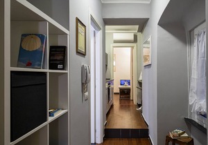 Porto Antico Studio Apartment by Wonderful Italy