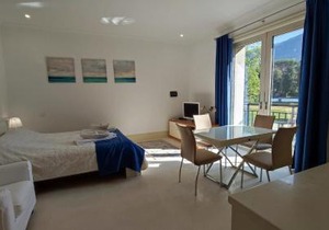 Porto Montenegro Zeta 102 - Cozy Studio