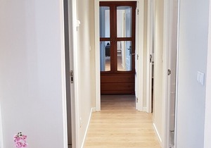 Portohouse Apartment