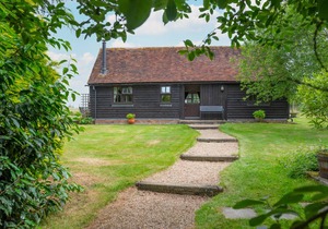 Pound Hill Cottage