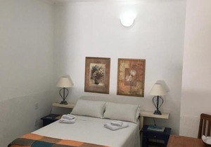Pousada Amendoeira
