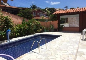 POUSADA CASA DA TATÁ
