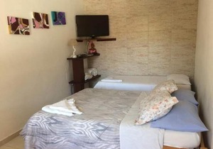 POUSADA CASA DA TATÁ