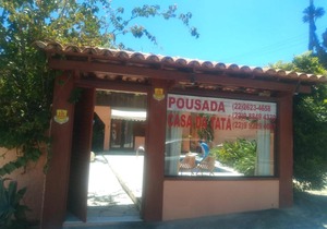 POUSADA CASA DA TATÁ