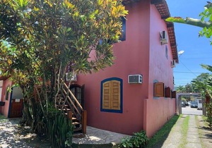Pousada Manaca Paraty