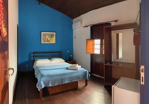 Pousada Manaca Paraty