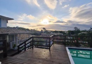 Pousada Solar da Ferradurinha