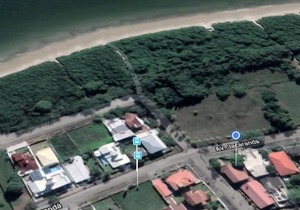 Praia da Daniela
