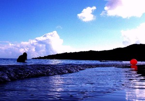Praia da Daniela