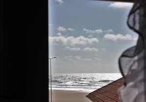 Praia da Torreira à Vista