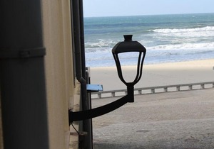 Praia da Torreira à Vista
