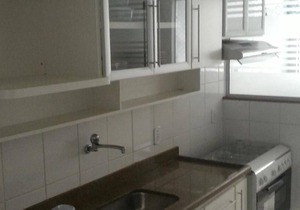 Praia do Morro 2 bedrooms with air conditioning, en suite, internet, garage.