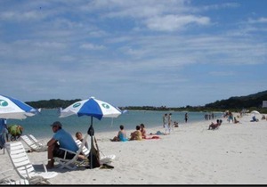 Praias Brancas 204