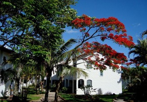 Praias Brancas