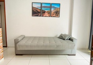 Prainha Paradise
