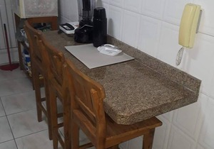 Prainha with Refinement - Apartment